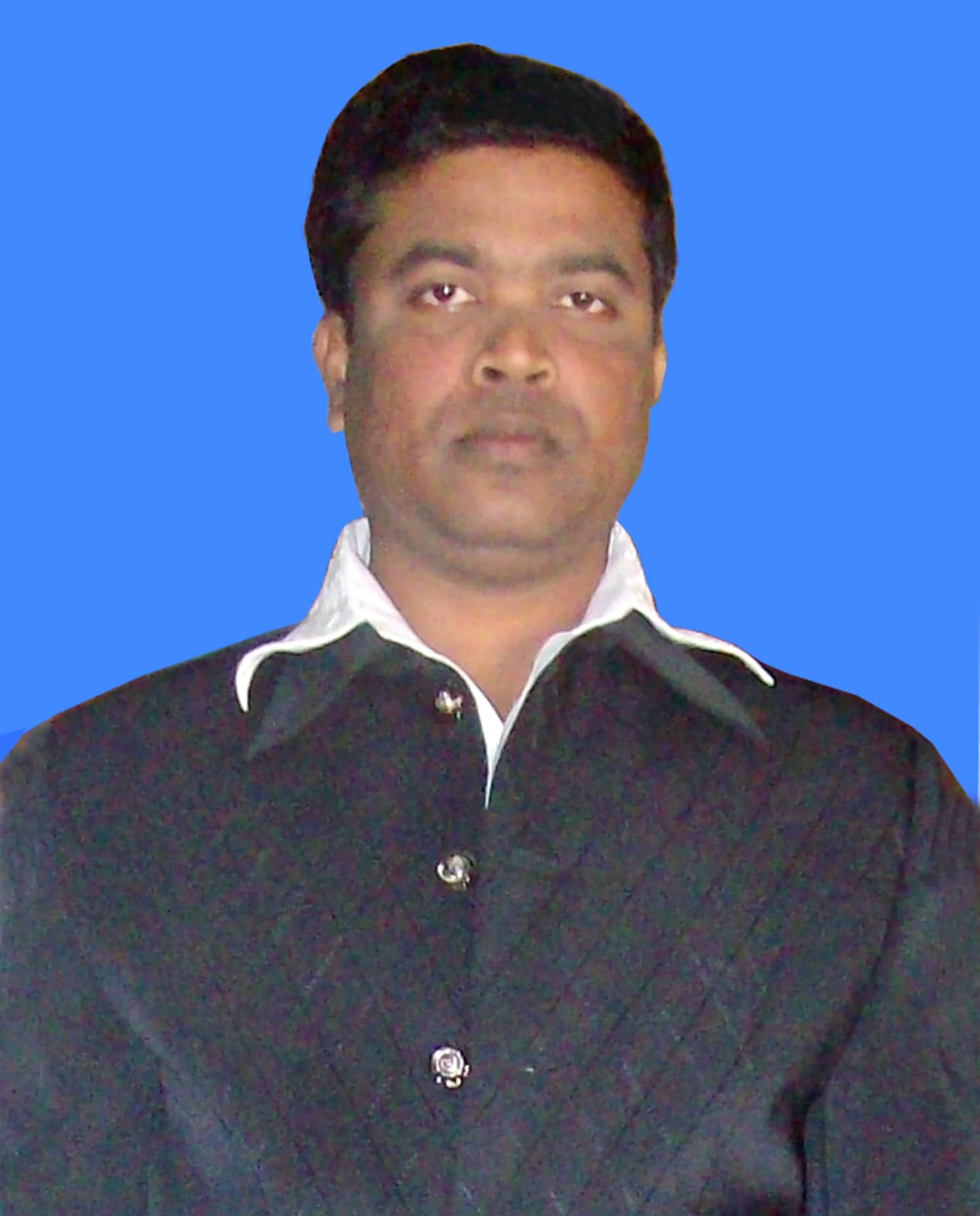Rohol Amin